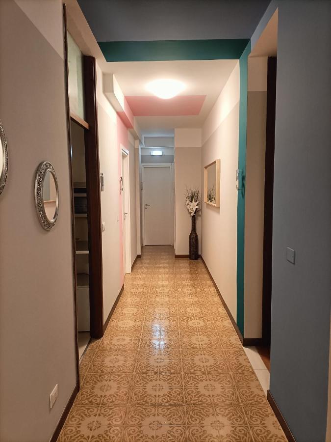 Casapiu Rooms (Adults Only) Верона Екстериор снимка