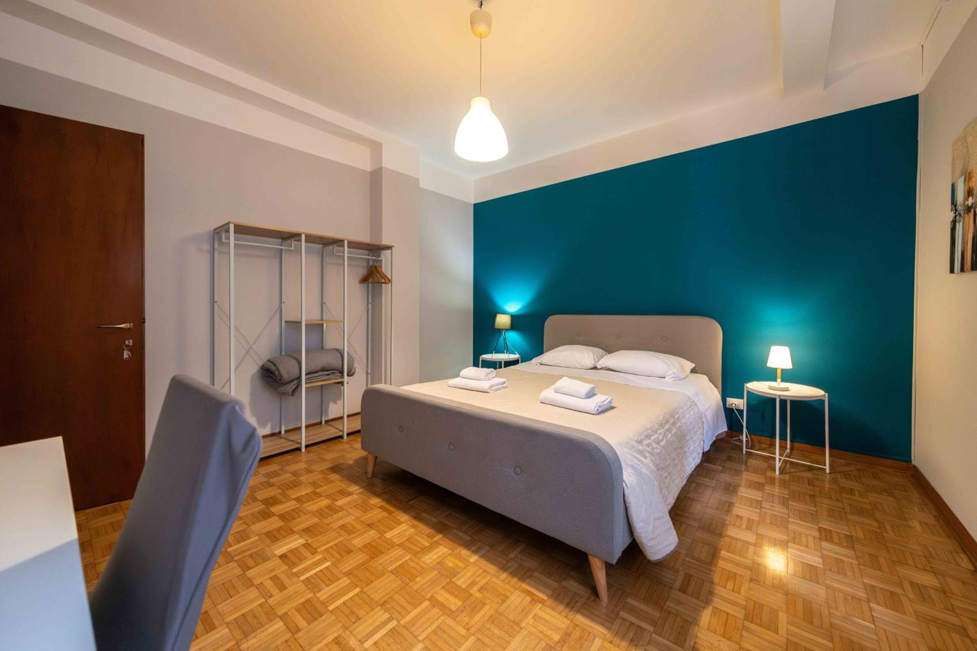 Casapiu Rooms (Adults Only) Верона Стая снимка