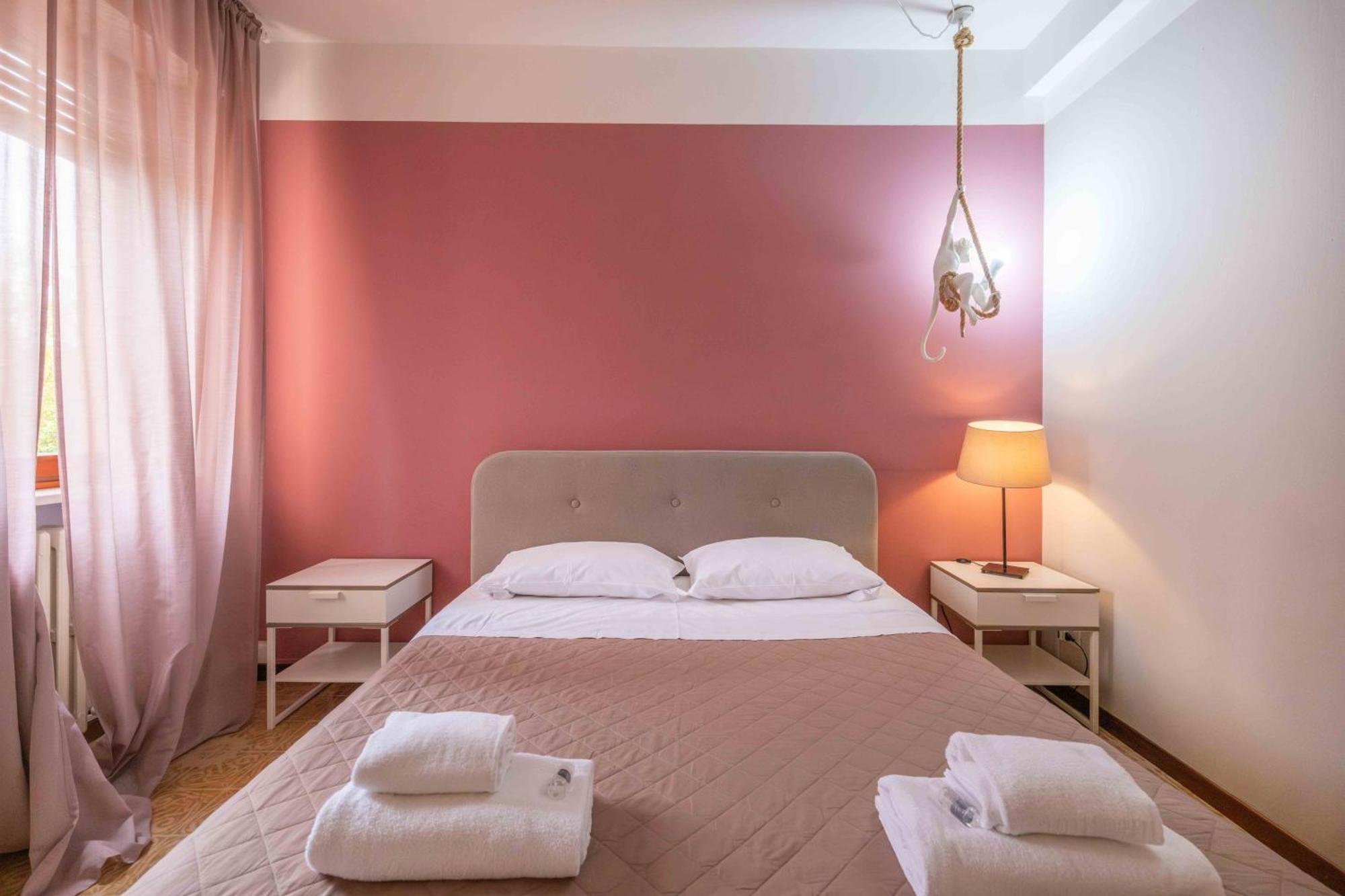 Casapiu Rooms (Adults Only) Верона Стая снимка