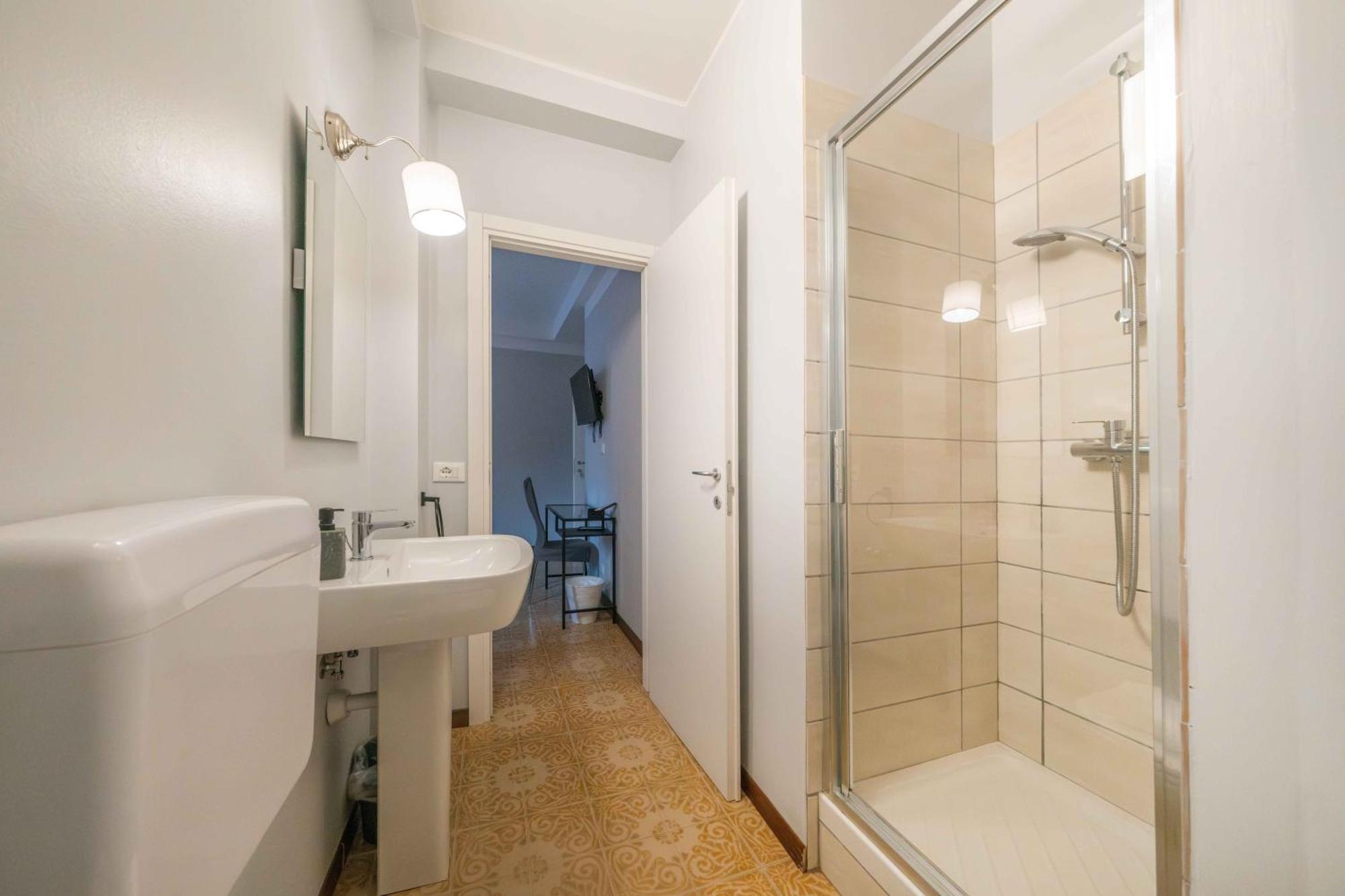 Casapiu Rooms (Adults Only) Верона Стая снимка