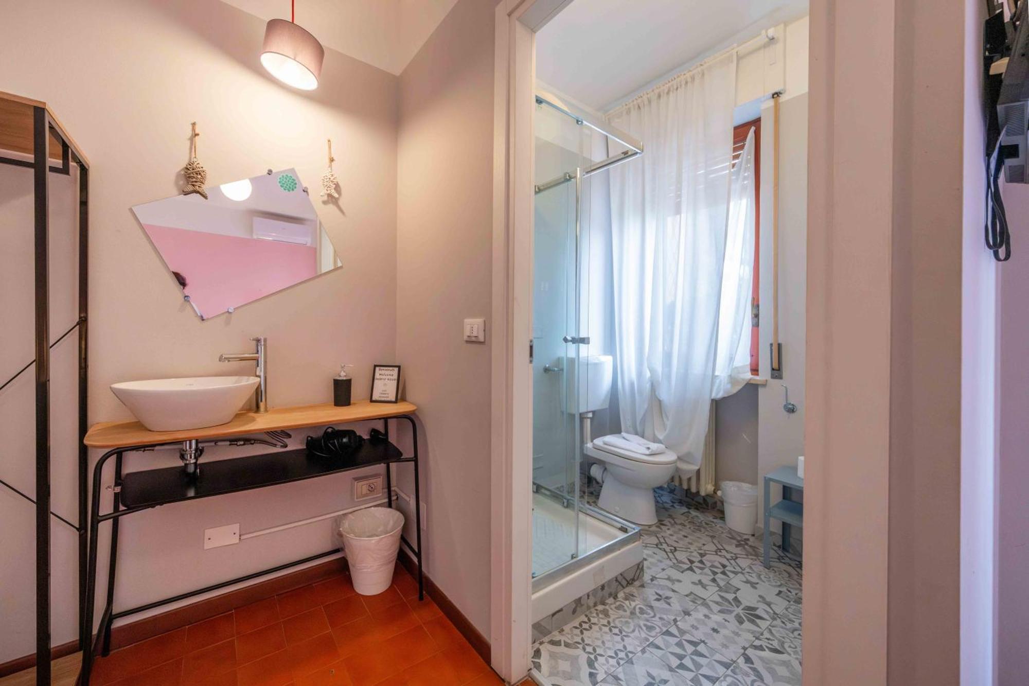 Casapiu Rooms (Adults Only) Верона Стая снимка