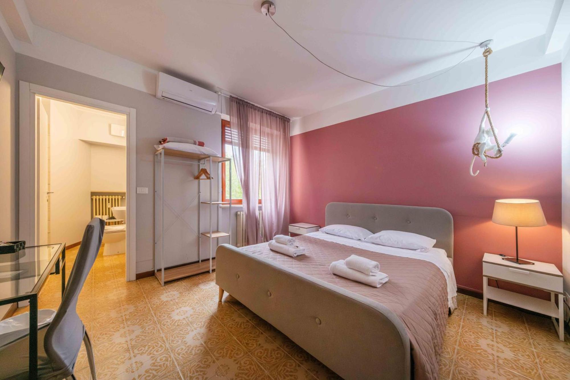 Casapiu Rooms (Adults Only) Верона Екстериор снимка