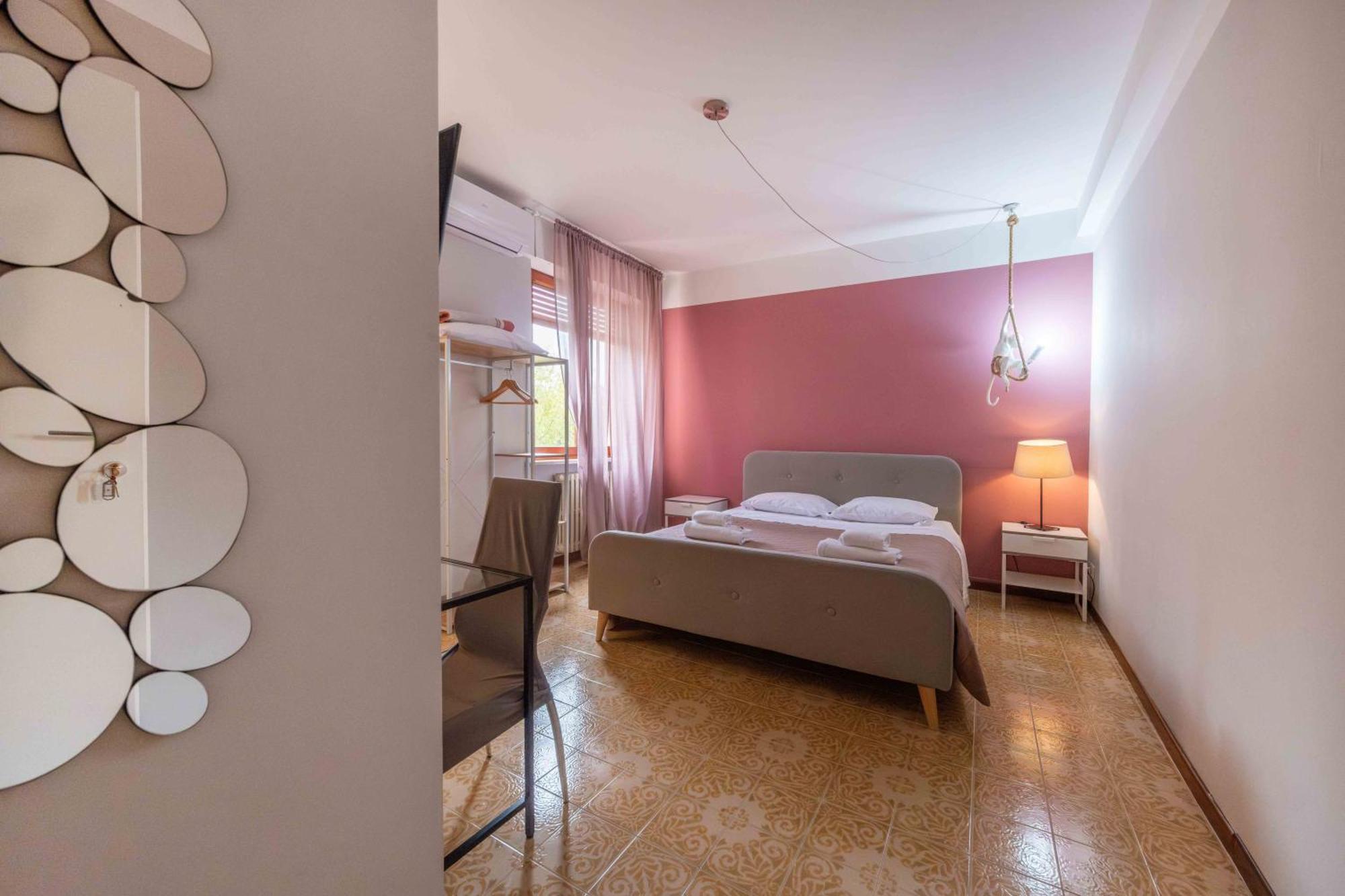 Casapiu Rooms (Adults Only) Верона Екстериор снимка