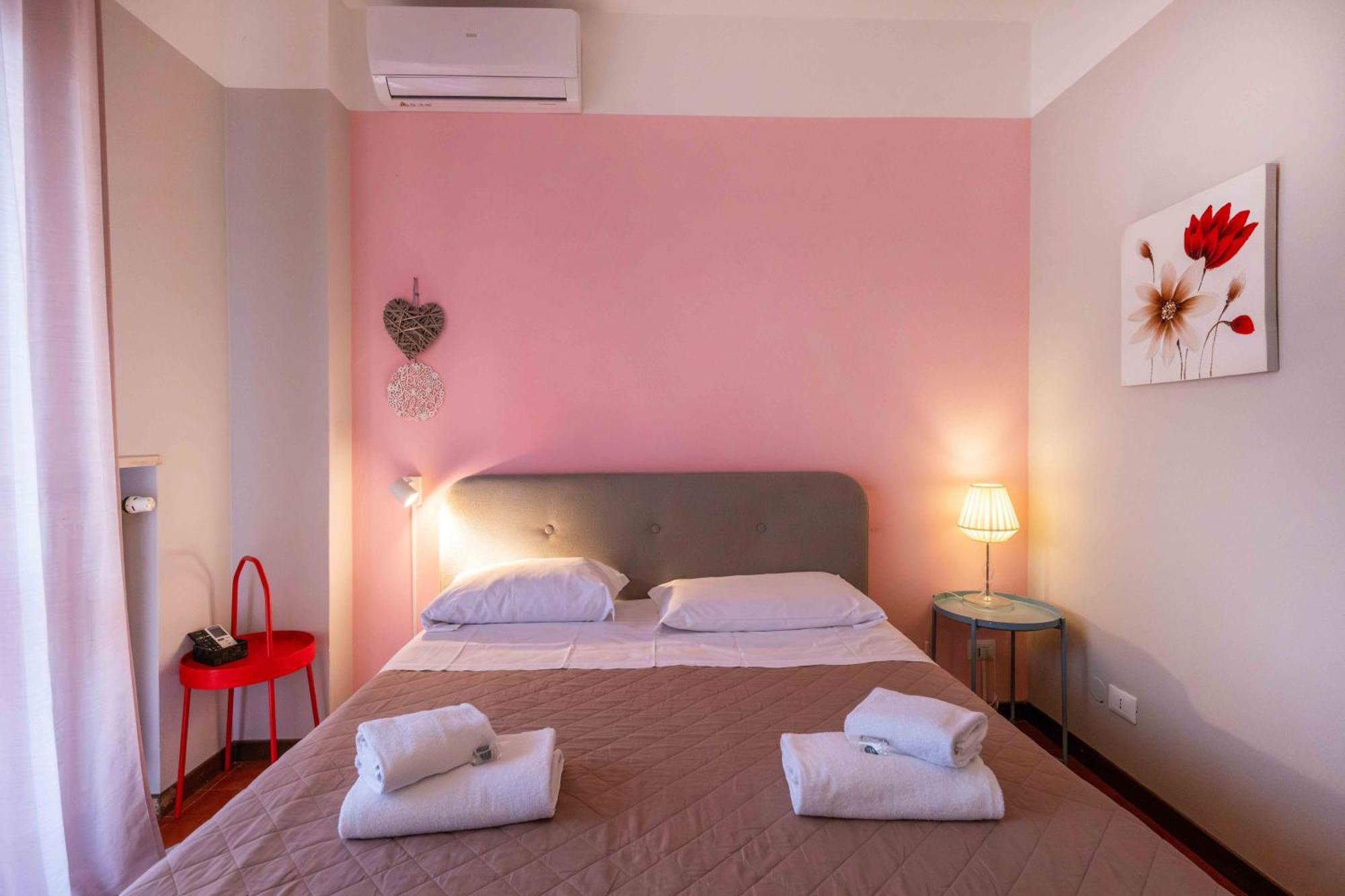 Casapiu Rooms (Adults Only) Верона Екстериор снимка