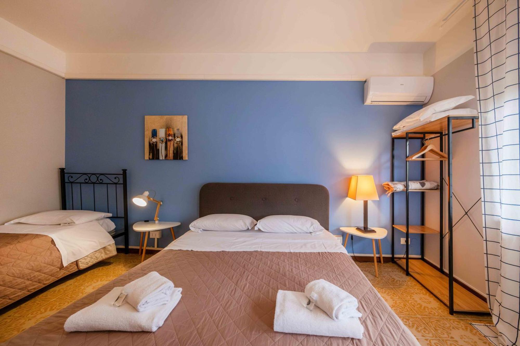 Casapiu Rooms (Adults Only) Верона Екстериор снимка
