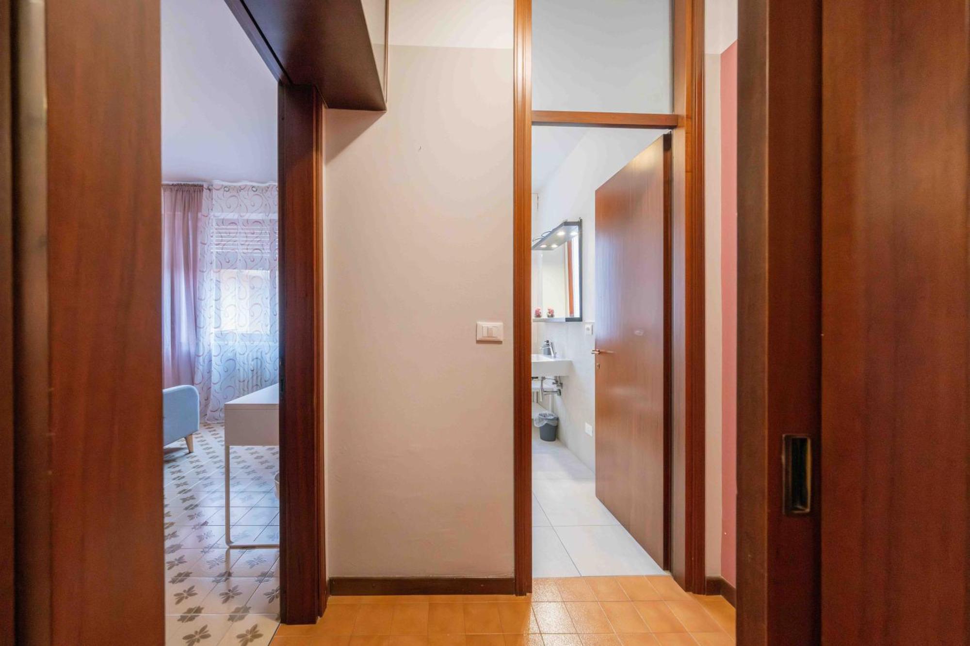 Casapiu Rooms (Adults Only) Верона Екстериор снимка